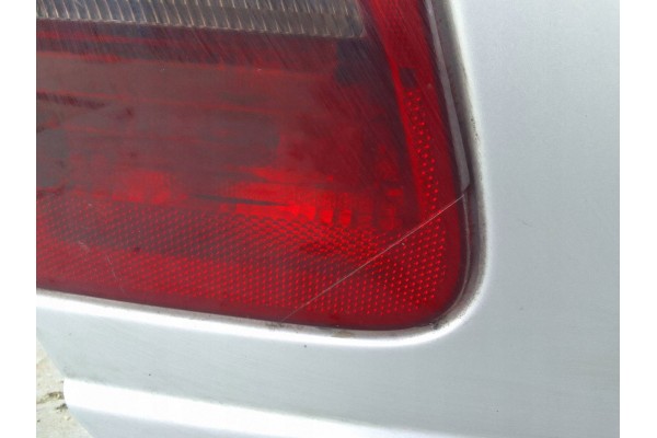 Cristal de la puerta trasera BMW Serie 3 E46 Touring - Titansilber (Pl