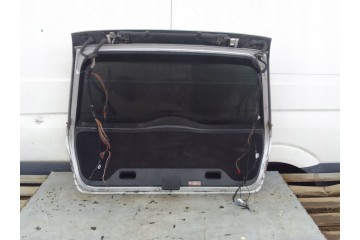 Cristal de la puerta trasera BMW Serie 3 E46 Touring - Titansilber (Pl