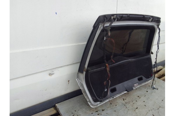 Cristal de la puerta trasera BMW Serie 3 E46 Touring - Titansilber (Pl