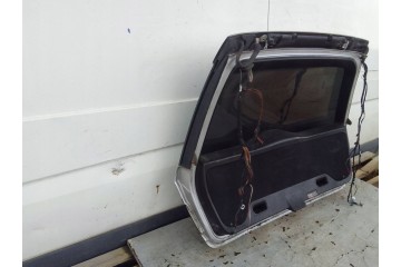 Cristal de la puerta trasera BMW Serie 3 E46 Touring - Titansilber (Pl