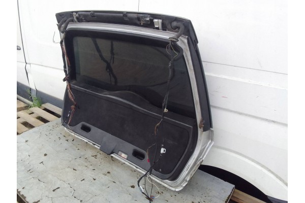 Cristal de la puerta trasera BMW Serie 3 E46 Touring - Titansilber (Pl