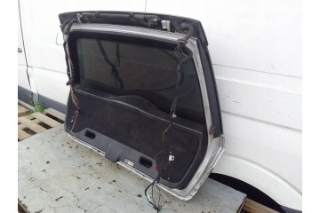Cristal de la puerta trasera BMW Serie 3 E46 Touring - Titansilber (Pl