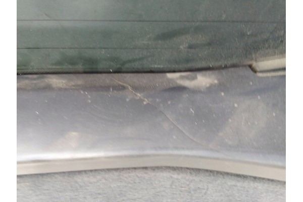 Cristal de la puerta trasera BMW Serie 3 E46 Touring - Titansilber (Pl