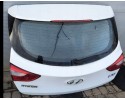 KLAPA TY SZYBA HYUNDAI I30 II 2 HB 5D KOLOR PYW KOMPLETNA ORG WARSZAWA