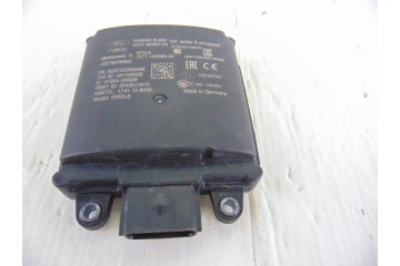 JX7T14C689AE MODULO ELECTRONICO FORD PUMA