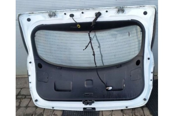 Ventana trasera Hyundai i30 II Hatchback 2 y 5 puertas color PYW compl