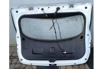 Ventana trasera Hyundai i30 II Hatchback 2 y 5 puertas color PYW compl
