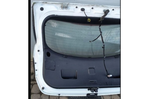 Ventana trasera Hyundai i30 II Hatchback 2 y 5 puertas color PYW compl