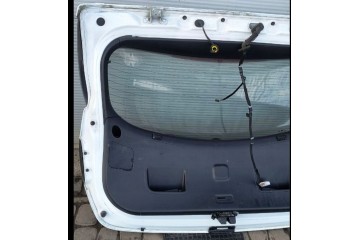 Ventana trasera Hyundai i30 II Hatchback 2 y 5 puertas color PYW compl