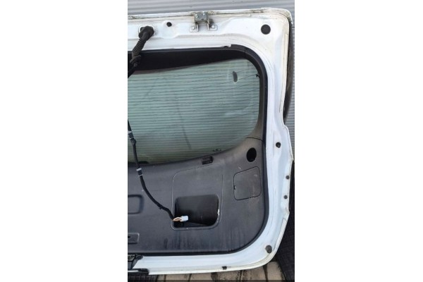 Ventana trasera Hyundai i30 II Hatchback 2 y 5 puertas color PYW compl