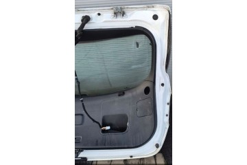 Ventana trasera Hyundai i30 II Hatchback 2 y 5 puertas color PYW compl