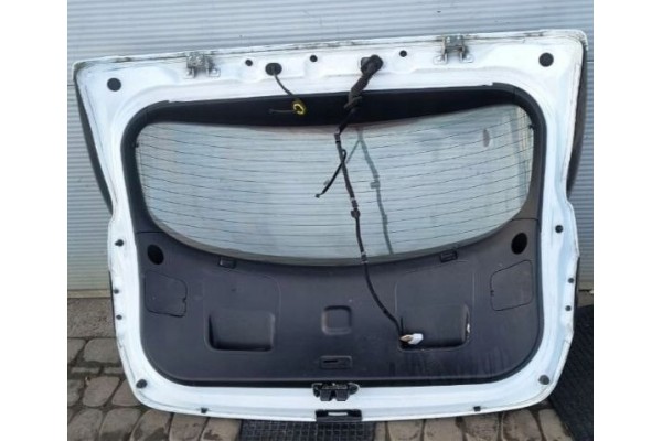 Ventana trasera Hyundai i30 II Hatchback 2 y 5 puertas color PYW compl