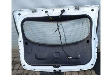 Ventana trasera Hyundai i30 II Hatchback 2 y 5 puertas color PYW compl