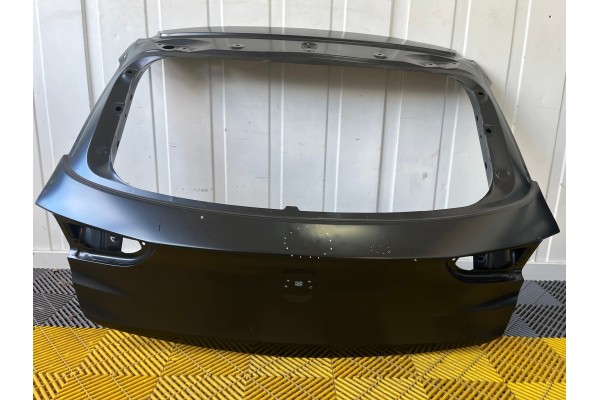 TAILGATE REAR OPEL ASTRA K 5TH GENERATION SERVICE ORIGINAL