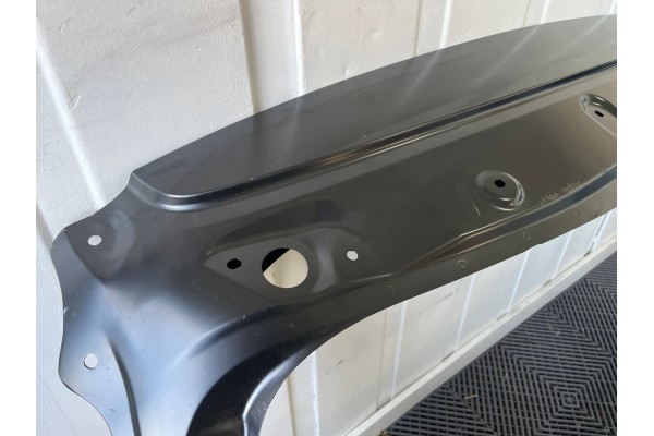 TAILGATE REAR OPEL ASTRA K 5TH GENERATION SERVICE ORIGINAL Quality of parts according to GVO O original with manufacturer s logo