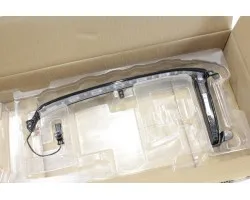 Módulo de luz LED izquierdo para parrilla Iconic Glow Kidney BMW G05 X5 LCI 7367093