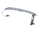LIGHT MODULE LEFT ICONIC LED GRILL KIDNEY DUMMY BMW G05 X5 LCI 7367093 Packaging status original