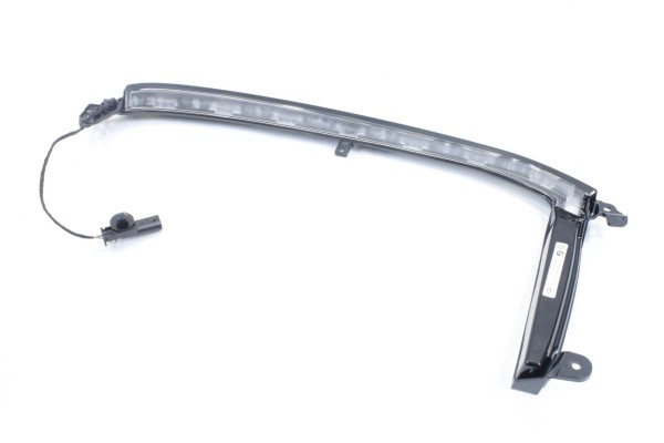 LIGHT MODULE LEFT ICONIC LED GRILL KIDNEY DUMMY BMW G05 X5 LCI 7367093 Packaging status original