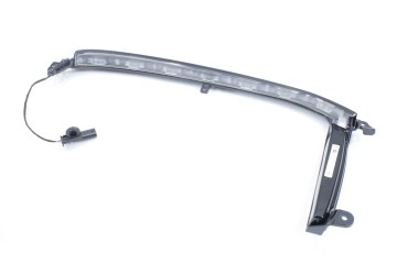 LIGHT MODULE LEFT ICONIC LED GRILL KIDNEY DUMMY BMW G05 X5 LCI 7367093 Packaging status original
