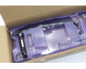 LIGHT MODULE RIGHT ICONIC LED GRILL KIDNEY DUMMY BMW G05 X5 LCI 7367094