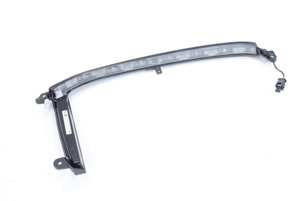 LIGHT MODULE RIGHT ICONIC LED GRILL KIDNEY DUMMY BMW G05 X5 LCI 7367094 Packaging status original