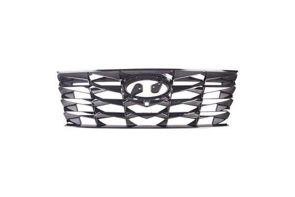 Dummy HYUNDAI TUCSON NX4 10 20 86350 N9110 front JLine 7
