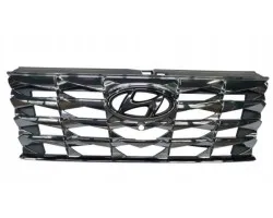 Dummy HYUNDAI TUCSON (NX4), 10.20- 86350N7110 delantero OE 8