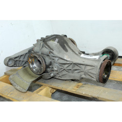 DIFERENCIAL TRASERO AUDI A6 ALLROAD QUATTRO (4FH)
