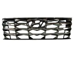 Dummy HYUNDAI TUCSON (NX4), 10.20- 86350N7100 delantero OE 7