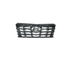 Rejilla Frontal para HYUNDAI TUCSON (NX4), 10.20- 86350N7000 OE 5