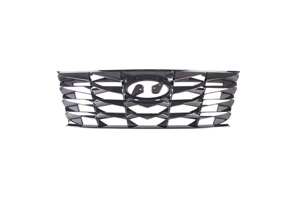 Dummy HYUNDAI TUCSON NX4 10 20 86350 N9100 B Series front 1
