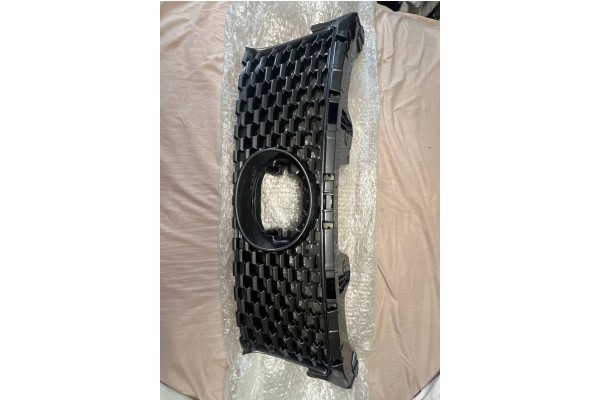 LEXUS CT LIFT 2017 2022 DUMMY GRILL GRILLE IN FRONT BUMPER FRONT