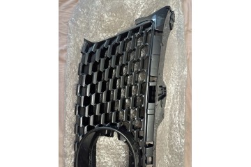 LEXUS CT LIFT 2017 2022 DUMMY GRILL GRILLE IN FRONT BUMPER FRONT Catalog number of the part 53111 76080 5311176080