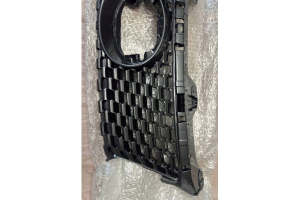 LEXUS CT LIFT 2017 2022 DUMMY GRILL GRILLE IN FRONT BUMPER FRONT Part manufacturer Lexus OE