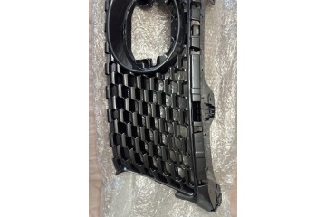 LEXUS CT LIFT 2017 2022 DUMMY GRILL GRILLE IN FRONT BUMPER FRONT Part manufacturer Lexus OE