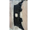 LEXUS CT LIFT 2017 2022 DUMMY GRILL GRILLE IN FRONT BUMPER FRONT Quality of parts according to GVO O original with manufacturer 