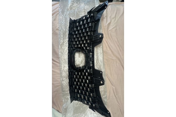 LEXUS CT LIFT 2017 2022 DUMMY GRILL GRILLE IN FRONT BUMPER FRONT Quality of parts according to GVO O original with manufacturer 