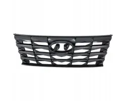 Rejilla Frontal para HYUNDAI TUCSON (NX4), 10.20- 86350-N9110 B-Series 3