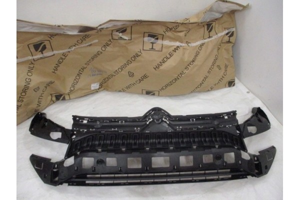 GRILL DUMMY C C3 AIRCROSS YQ009884XT CITROEN PEUGEOT Part manufacturer Citroen OE