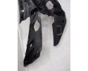 GRILL DUMMY C C3 AIRCROSS YQ009884XT CITROEN PEUGEOT Quality of parts according to GVO O original with manufacturer s logo OE