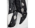 GRILL DUMMY C C3 AIRCROSS YQ009884XT CITROEN PEUGEOT Car type 4x4 SUV passenger cars