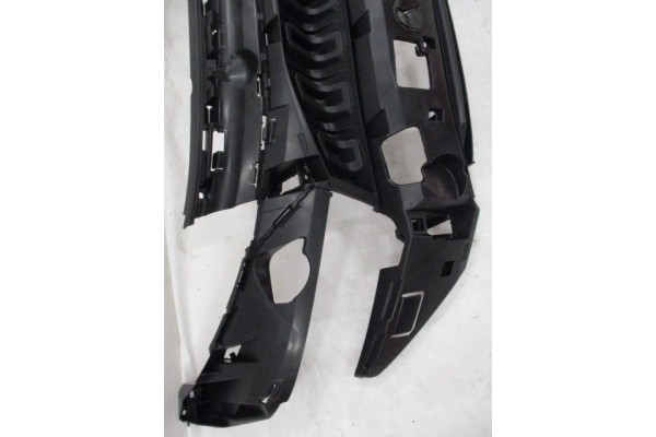 GRILL DUMMY C C3 AIRCROSS YQ009884XT CITROEN PEUGEOT Car type 4x4 SUV passenger cars