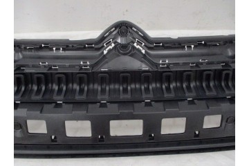 GRILL DUMMY C C3 AIRCROSS YQ009884XT CITROEN PEUGEOT Color black