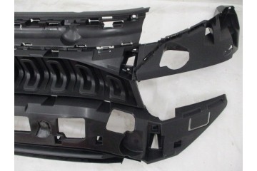 GRILL DUMMY C C3 AIRCROSS YQ009884XT CITROEN PEUGEOT Catalog number of the original YQ009884XT