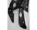 GRILL DUMMY C C3 AIRCROSS YQ009884XT CITROEN PEUGEOT Installation side front