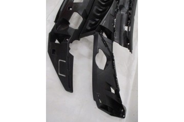 GRILL DUMMY C C3 AIRCROSS YQ009884XT CITROEN PEUGEOT Installation side front