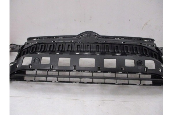 GRILL DUMMY C C3 AIRCROSS YQ009884XT CITROEN PEUGEOT Customs tariff code 87082990
