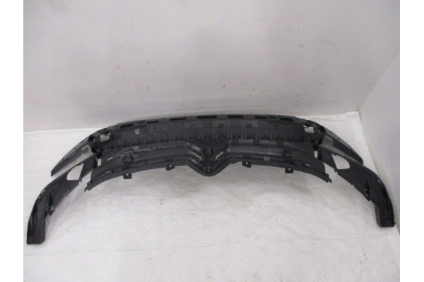 Rejilla Dummy Parachoques Delantero Nuevo para CITROEN C3 AIRCROSS LIF