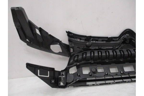 Rejilla Dummy Parachoques Delantero Nuevo para CITROEN C3 AIRCROSS LIF