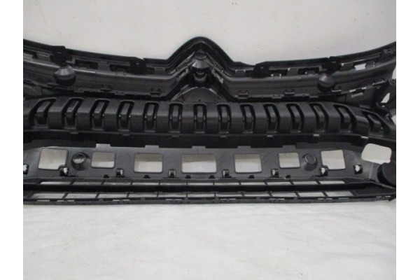 Rejilla Dummy Parachoques Delantero Nuevo para CITROEN C3 AIRCROSS LIF